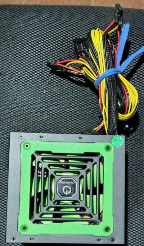 Fonte computador 500 watts