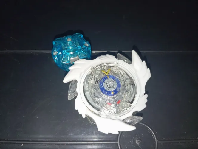 God Valkyrie.6V.Rb original da takara tomy 