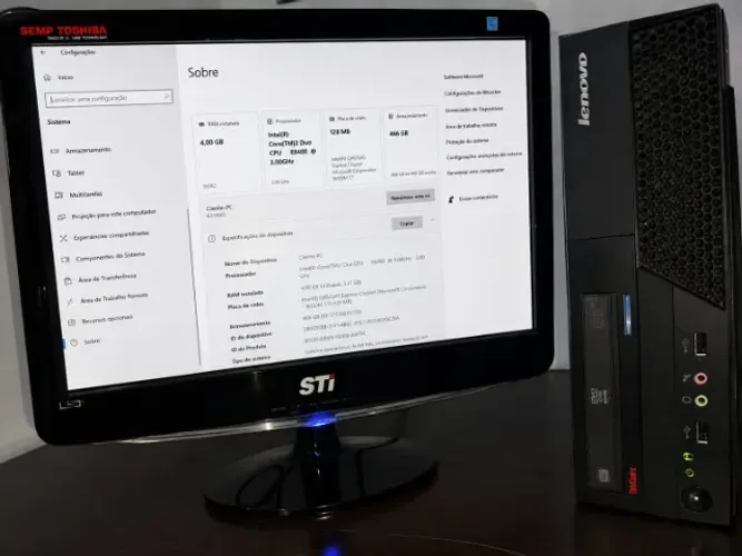 Computadores