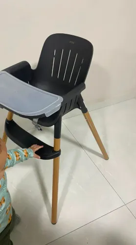 Cadeira de refeição baby