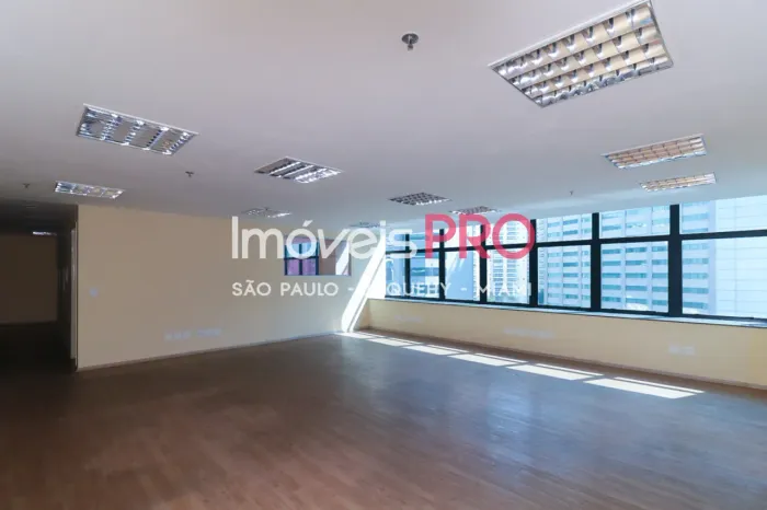 Conj. Comercial, Vila Olímpia - São Paulo