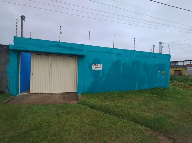 Casa para alugar 