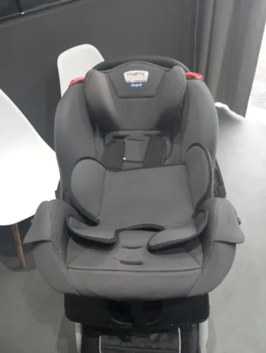 Carrinho de Bebê Graco com Bebê Conforto Matrix Infantil
