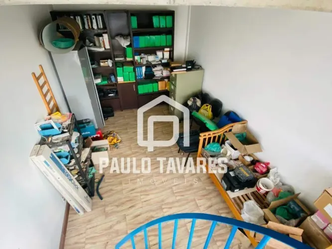 Loja para Venda em Belo Horizonte / MG no bairro Havaí