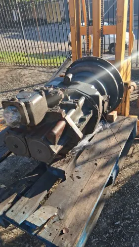 UNIDADE COMPRESSOR