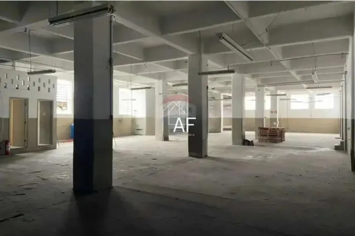 Galpão Comercial para Locação no bairro Casa Verde - 2440 M²
