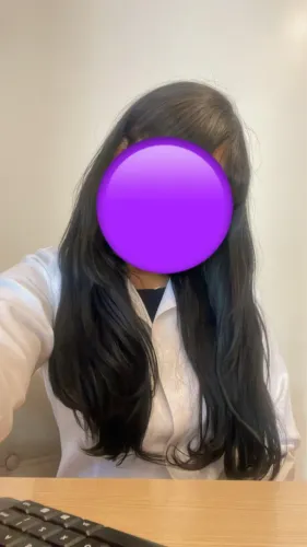 Cabelo brasileiro 50cm 150g lindíssimo