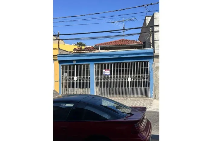 Casa à venda com 3 dormitórios, 245 m² em Cerâmica, São Caetano do Sul