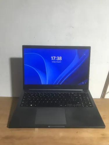 NOTEBOOK SAMSUNG DDR4 I3 11 GERAÇÃO 4GB ACEITO CARTÃO DO GARANTIA 800$