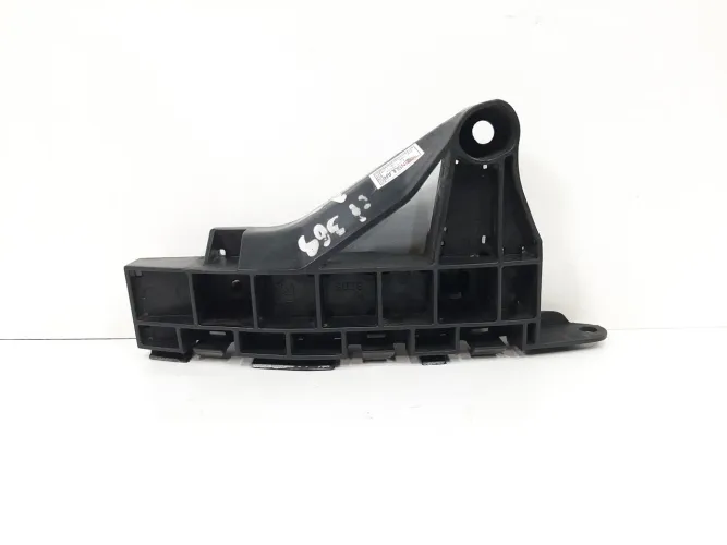Guia Parachoque Dianteiro Direito Honda Fit 2009 2010 A 2014