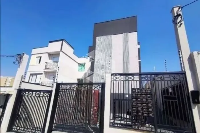 Apartamento à venda na Vila Mazzei - Zona Norte de São Paulo