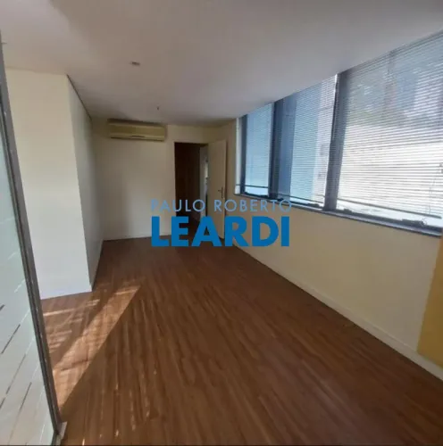 CONJ. COMERCIAL - VILA OLÍMPIA - SP