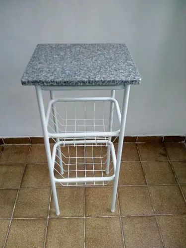Suporte para GELAGUA