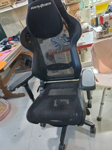 Cadeira Diretor DXR ACER