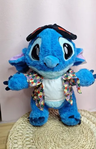 Combo Stitch