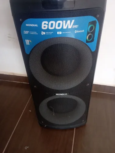 Torre 600w