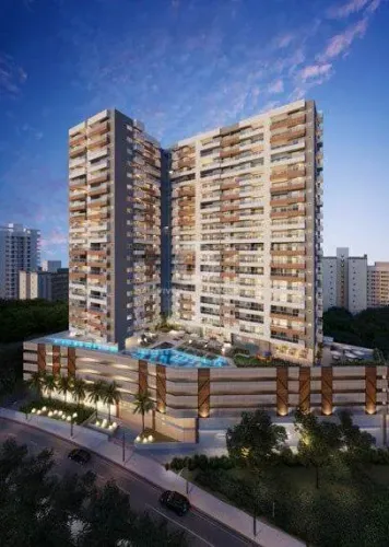 Viva o Melhor de Santos no Panorama Santos