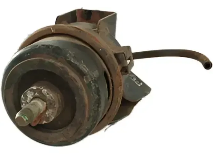 Coxim Motor Hyundai Santa Fe Kia Sorento 09/11 N114v (Usado) / V12