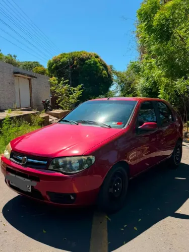 Fiat Palio 1.0/ Trofeo 1.0 Fire/ Fire Flex 4P 2007
