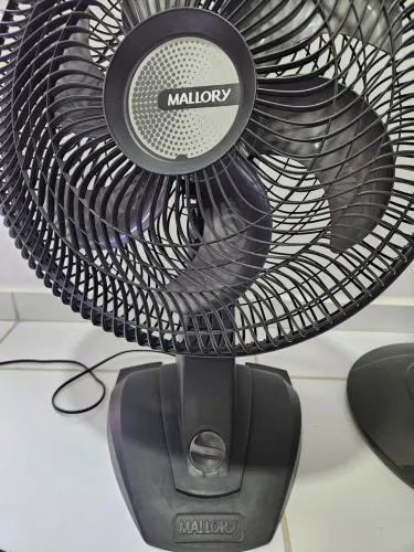 Ventilador Mallory
