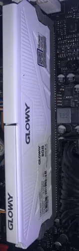 MEMÓRIA RAM DDR4