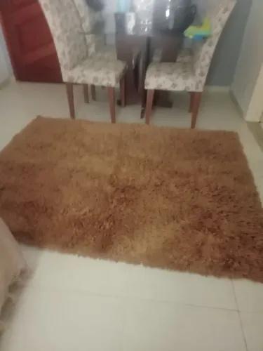 Vento tapete 2x2,5 em exelente estado.