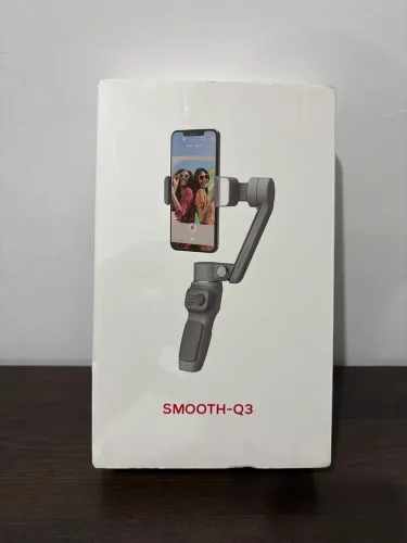 Gimbal Zhiyun Smooth-Q3