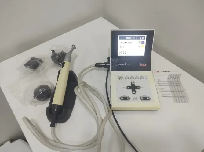Rotatório X Smartplus Dentsply 