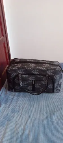 Bolsa de Viagem