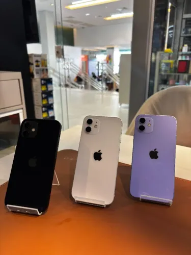 IPHONE 12 128GB SEMINOVO !