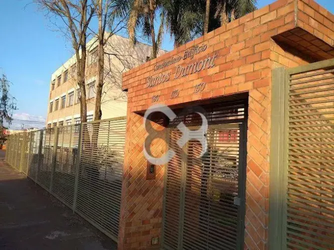 Apartamento com 3 dormitórios à venda, 62 m² por R$ 200.000,00 - Conjunto Café - Londrina/