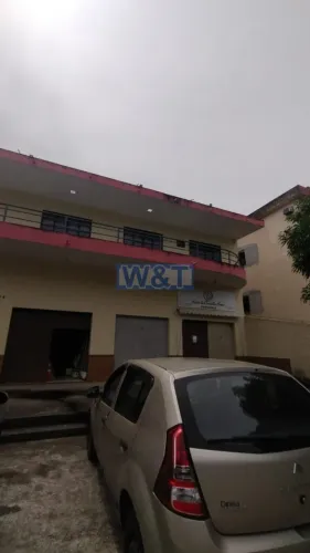 SALA COMERCIAL ENGENHO  DO MATO