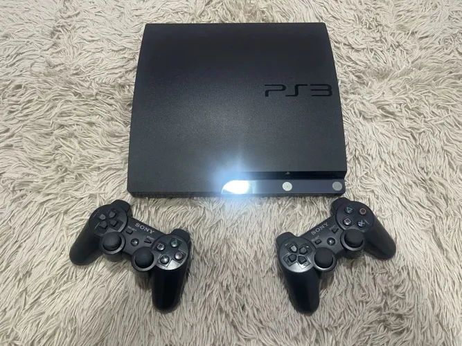 Ps3