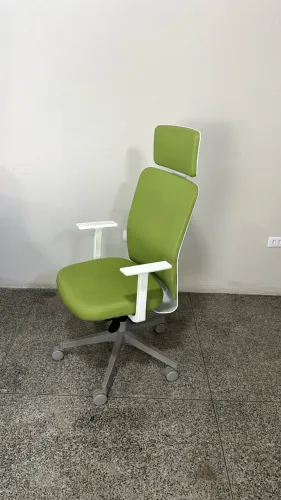 Cadeira Ergonômica Flexform
