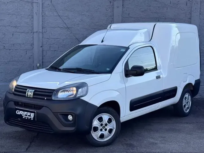 Fiat Fiorino Furg.1.5/1.3/1.3 Fire/1.3 F.flex 2023