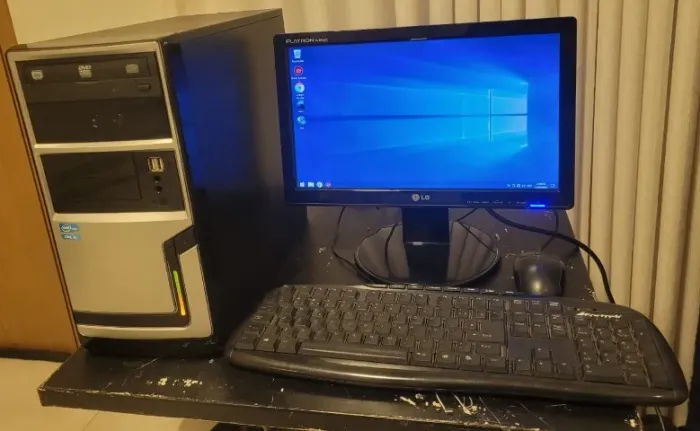 Computador Core i3 