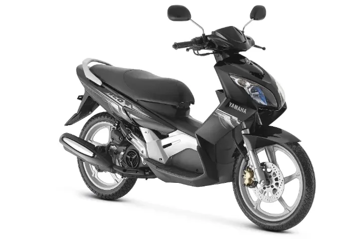 VENDO - Yamaha Neo Automatic 115cc 2011 para conserto 
