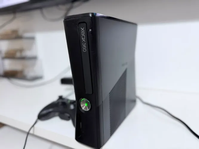 XBOX 360 COMPLETO RGH