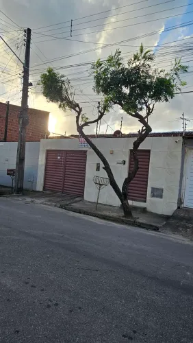 Vendo casa - Jardim Royal - Cidade Universitária