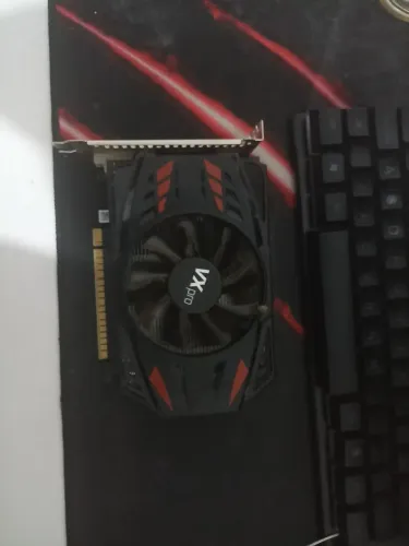 Placa de video GTX 750 TI em ótimo estado