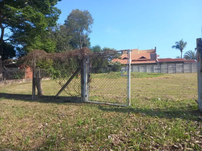 terreno com 600 metros quadrados em Parque Xangrilá - Campinas - SP