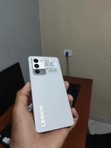 Celular gamer (root)