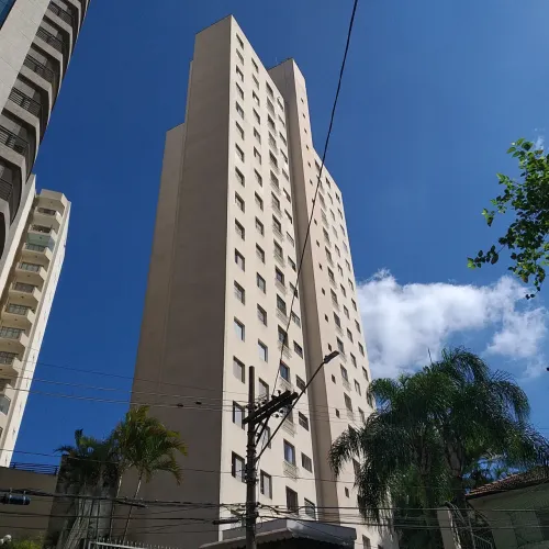 Venda e Aluguel 64 mts uteis 2 dormitórios e 1 vaga a 800 mts do metrô santana