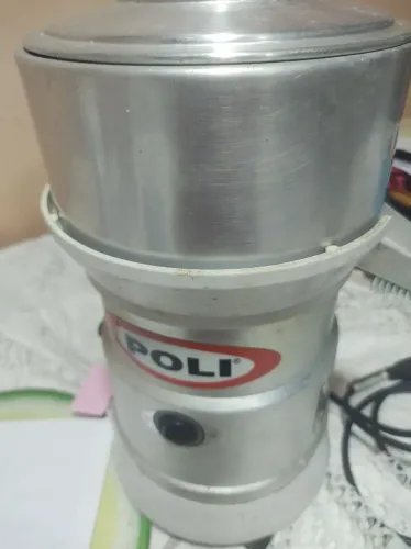 Máquina de suco 
