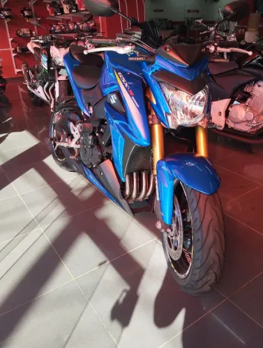 Gsxs 1000 