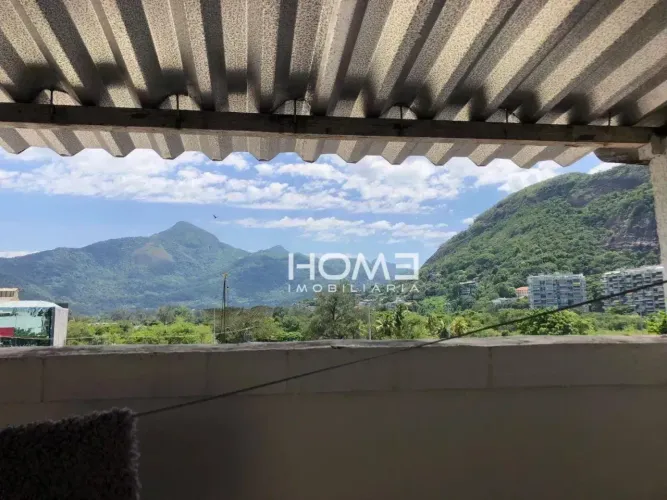 Jardim Oceânico - Cobertura com 4 dormitórios à venda, 475 m² por R$ 2.800.000 - Barra da 