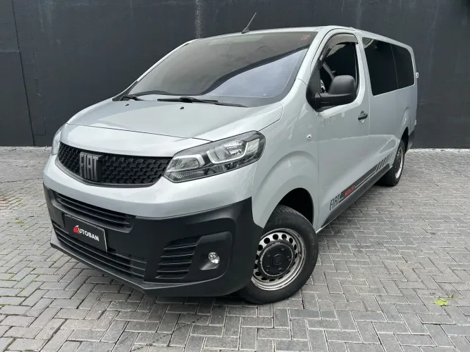Fiat Scudo Multi 1.5 16 V Turbo Diesel 2024