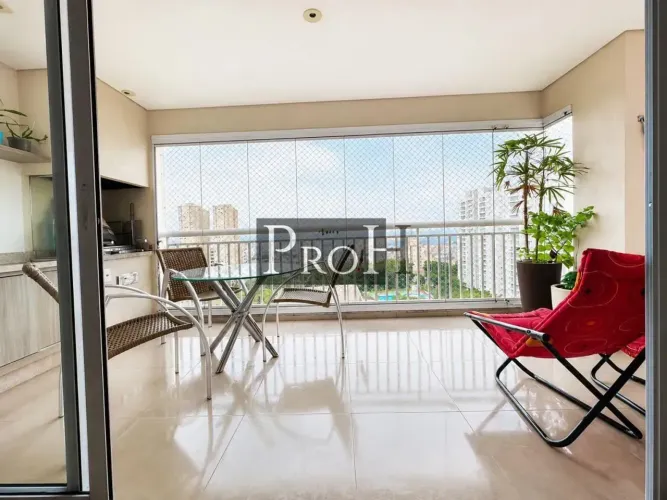 Apartamento à venda 3 quartos, Boa Vista - São Caetano