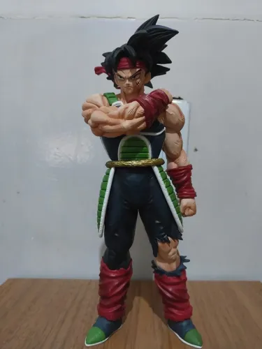 Action figures Dragon Ball Z * 7 peças *