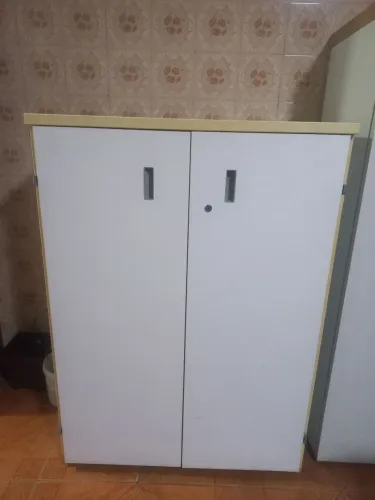 Armário para escritório